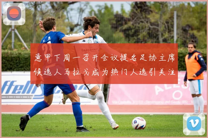 意甲下周一召开会议提名足协主席候选人马拉戈成为热门人选引关注